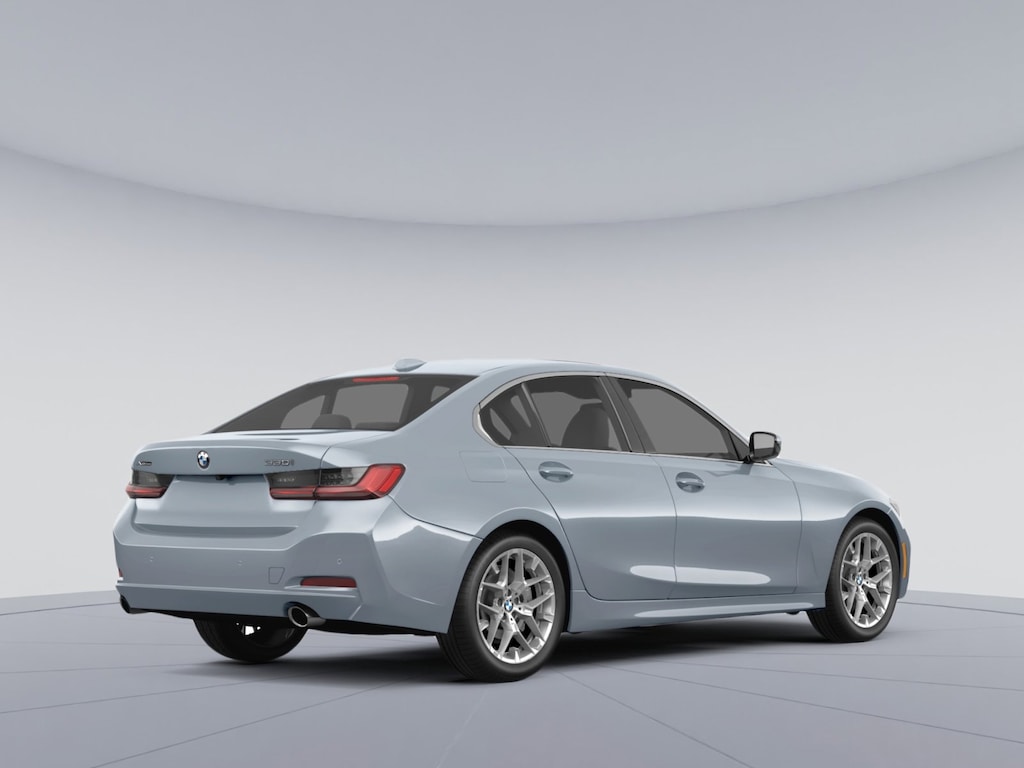 New 2026 BMW M340 i xDrive NA Sedan