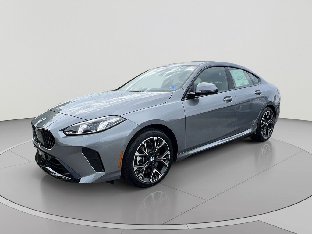 New 2026 BMW 228i xDrive Gran Coupe