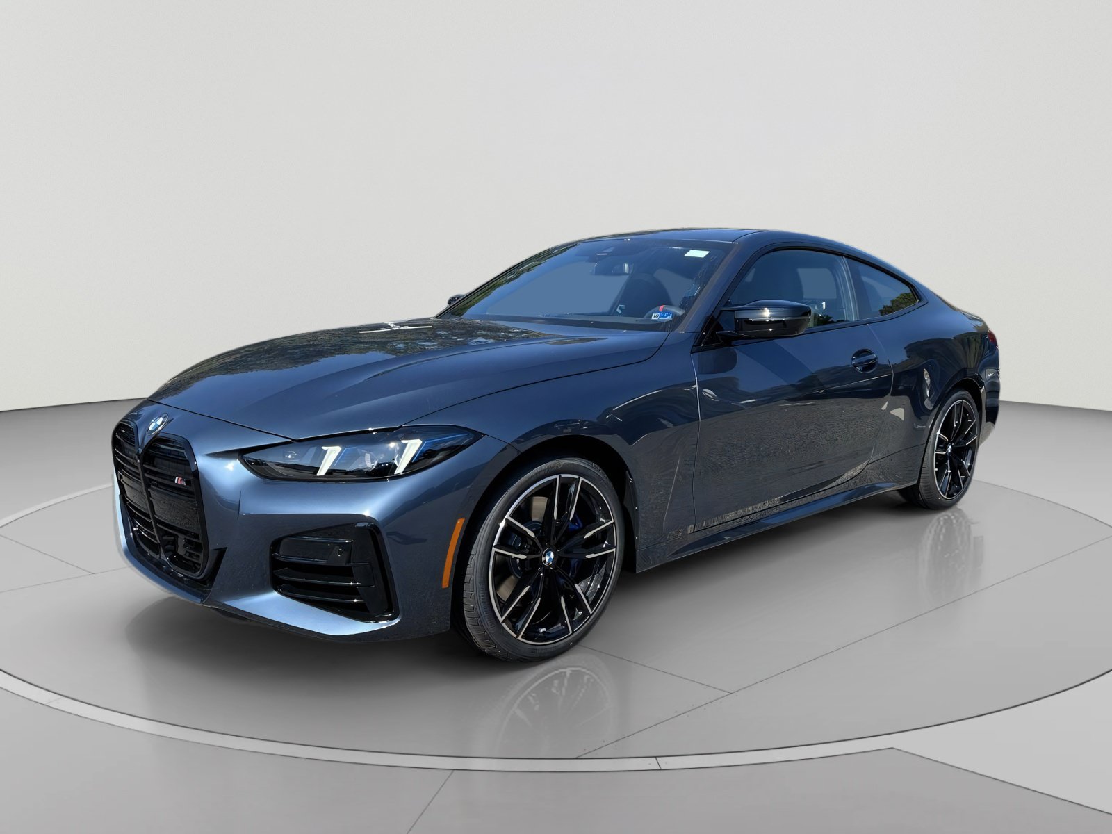 2027 BMW M440i xDrive Coupe