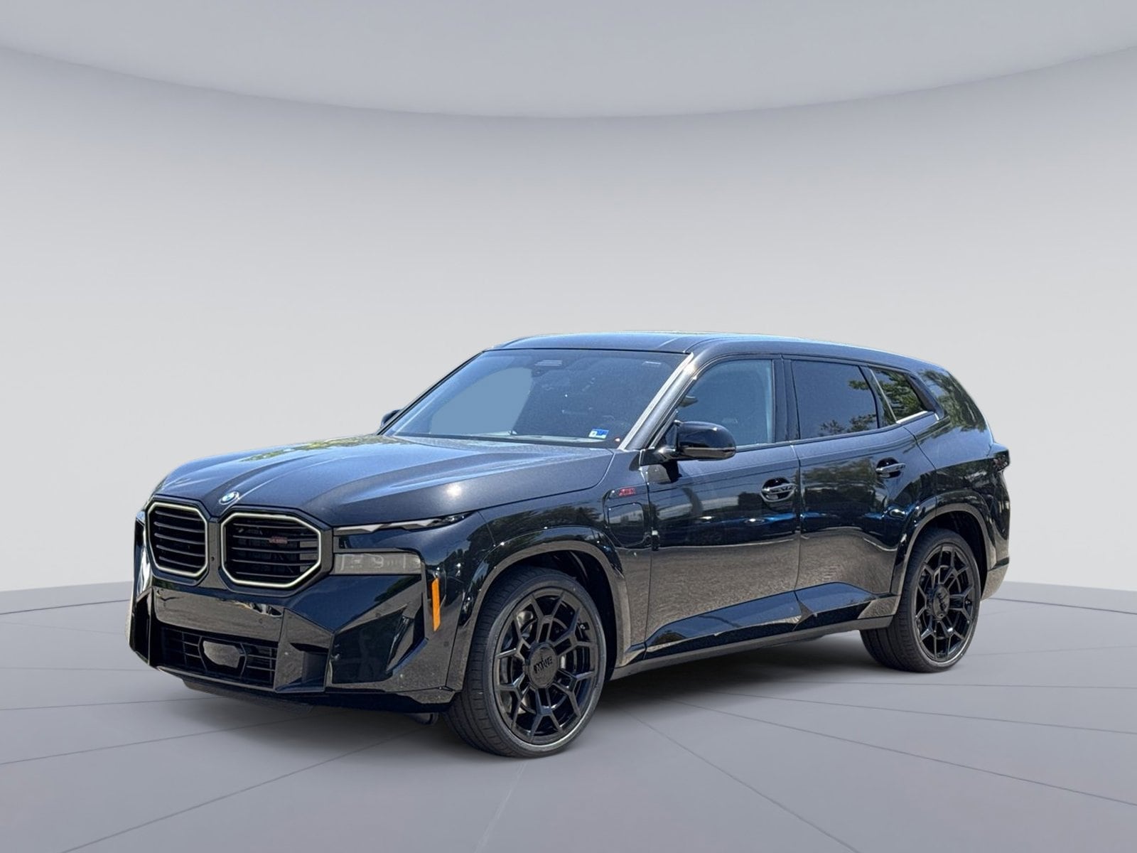 2026 BMW XM Label's photo