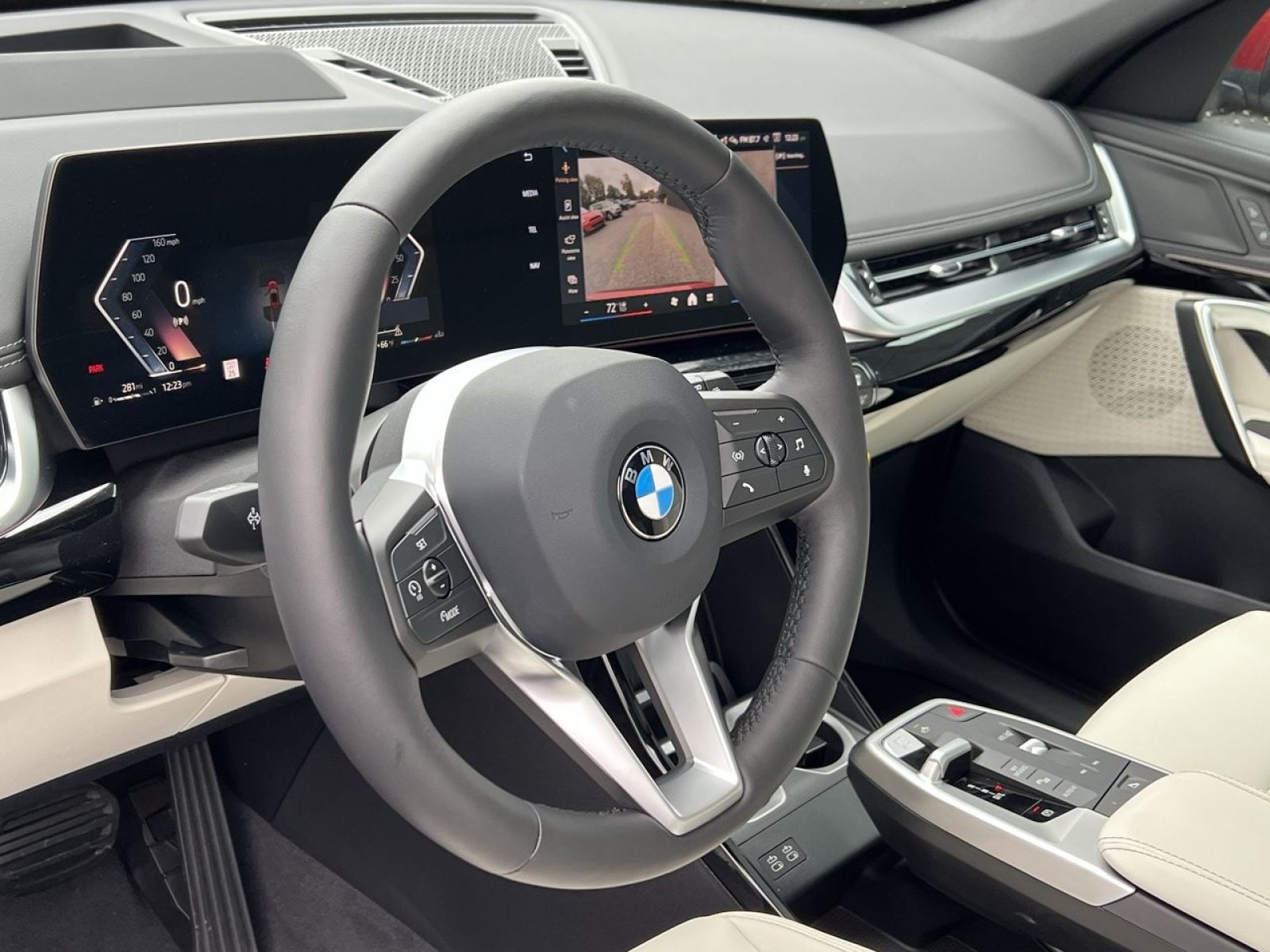 2026 BMW X1 XDrive28i - Photo 13
