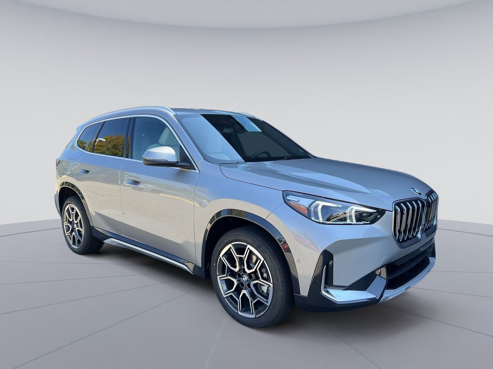 2026 BMW X1 XDrive28i - Photo 7