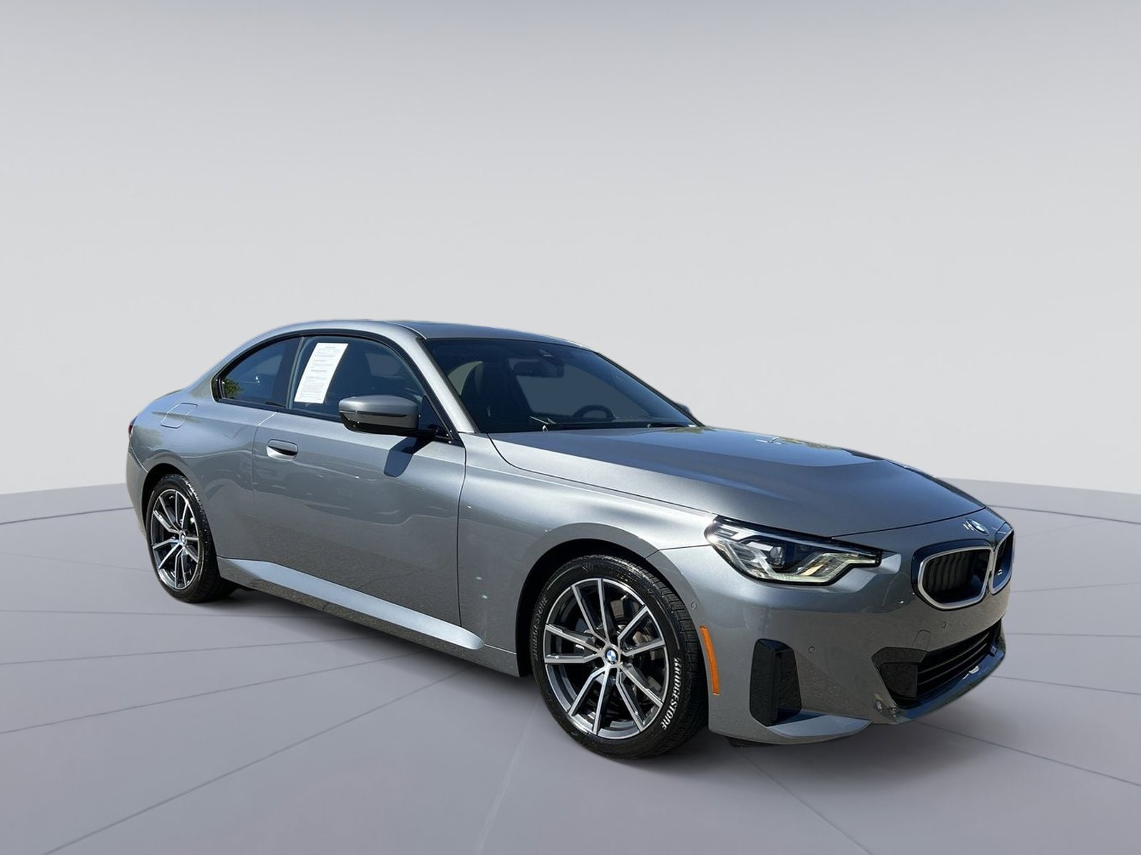 2025 BMW 2 Series 230i - Photo 11
