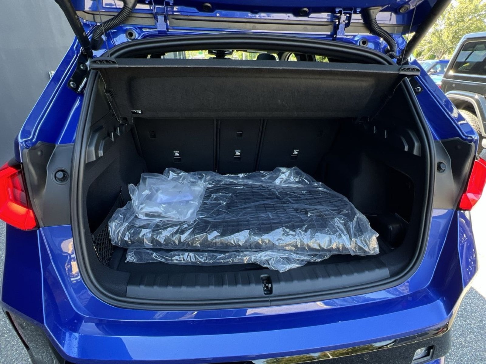 2026 BMW X1 XDrive28i - Photo 24