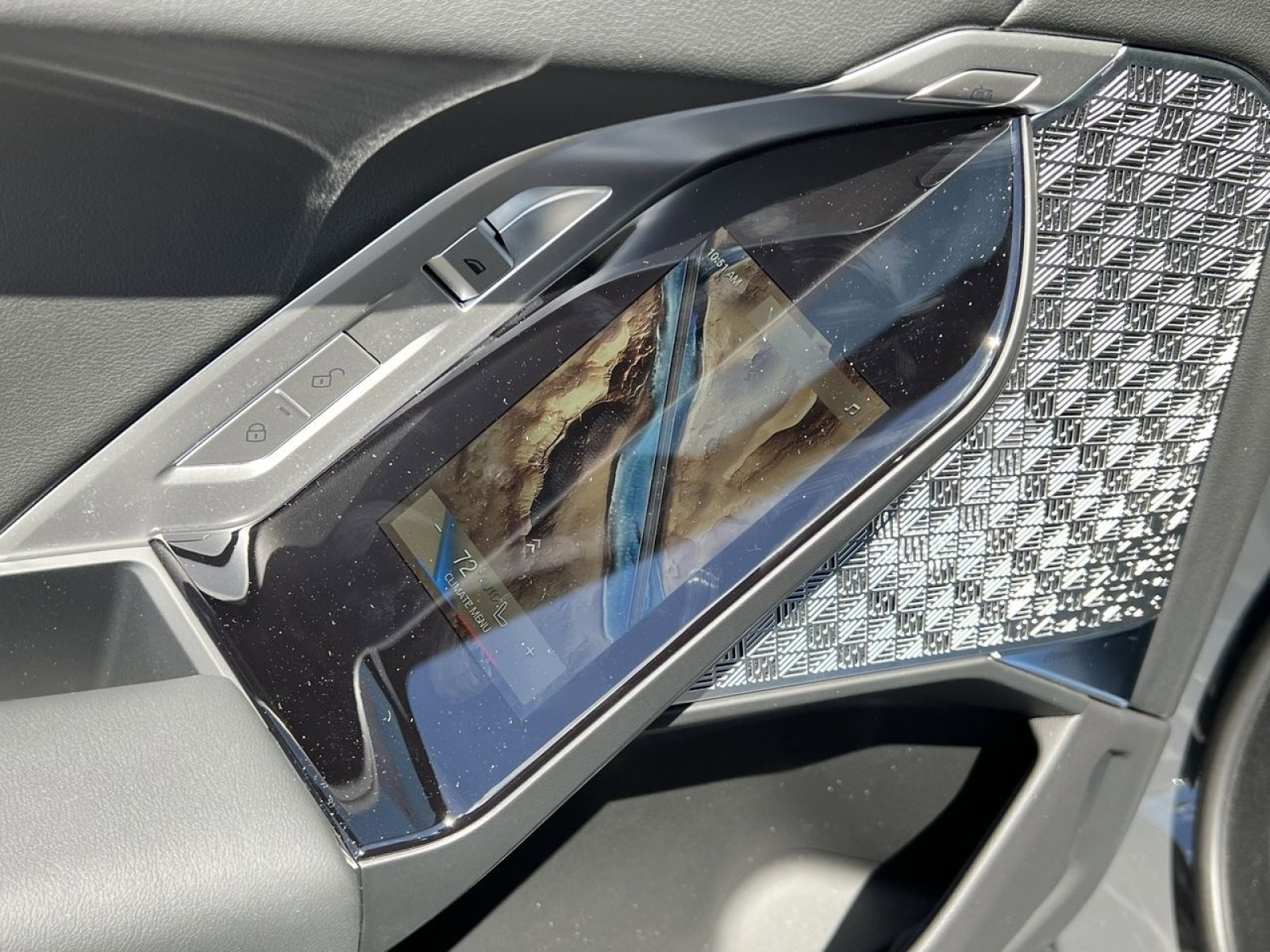 2026 BMW i7 60 - Photo 31