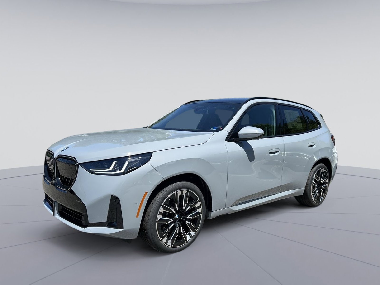 2026 BMW X3 30 XDRIVE's photo
