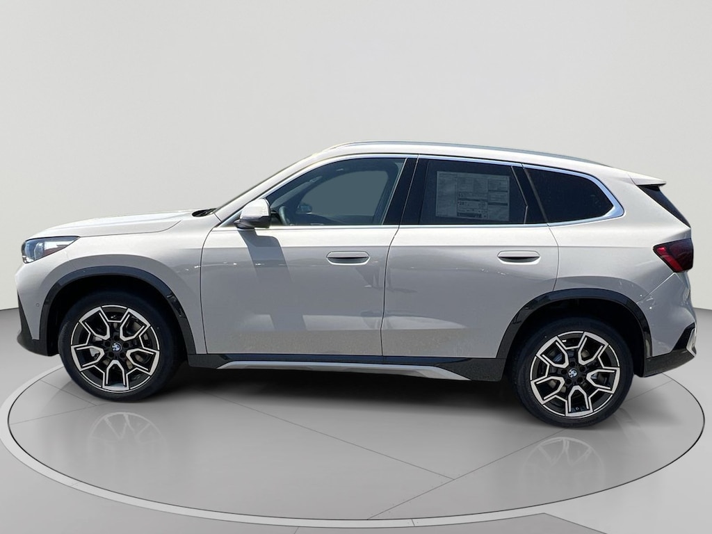 New 2026 BMW X1 xDrive28i SUV