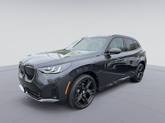 2026 BMW X3 30 xDrive SUV