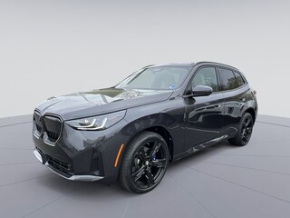 2026 BMW X3 30 xDrive SUV