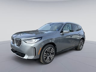 2026 BMW X3 30 xDrive SUV