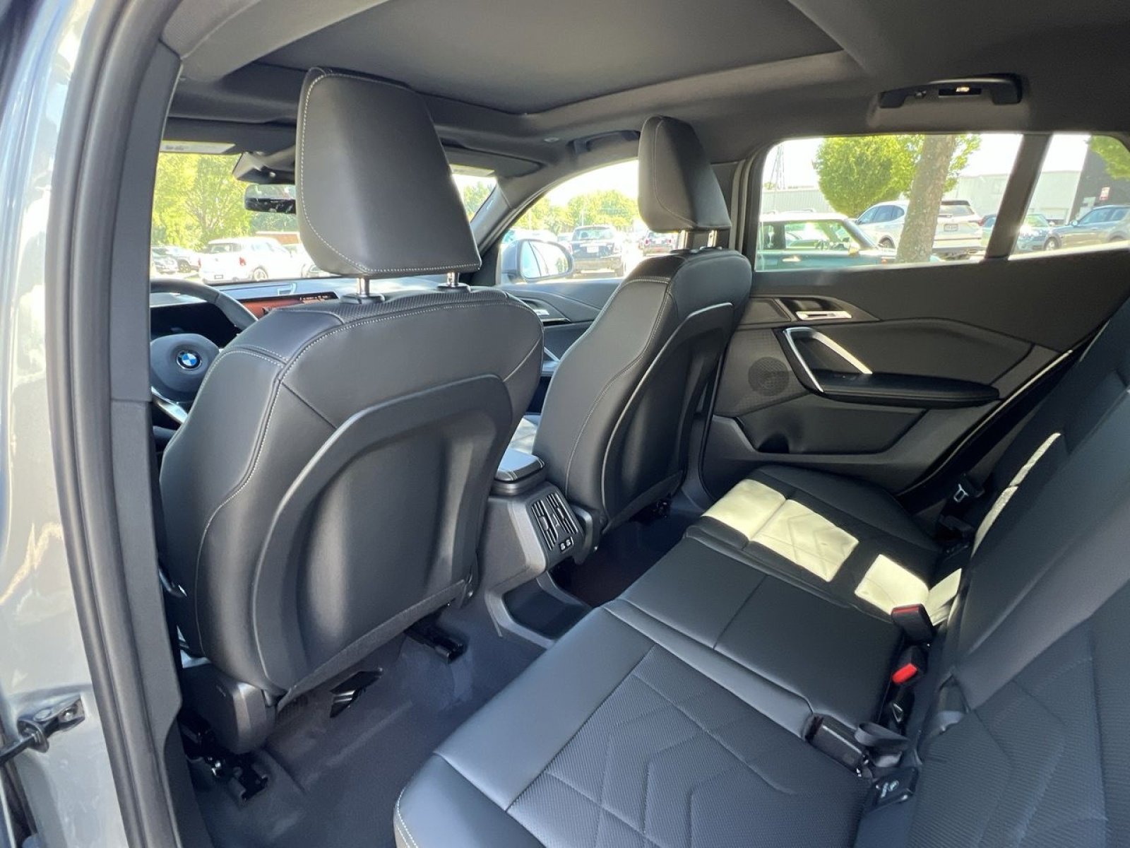 2026 BMW X2 28i - Photo 23