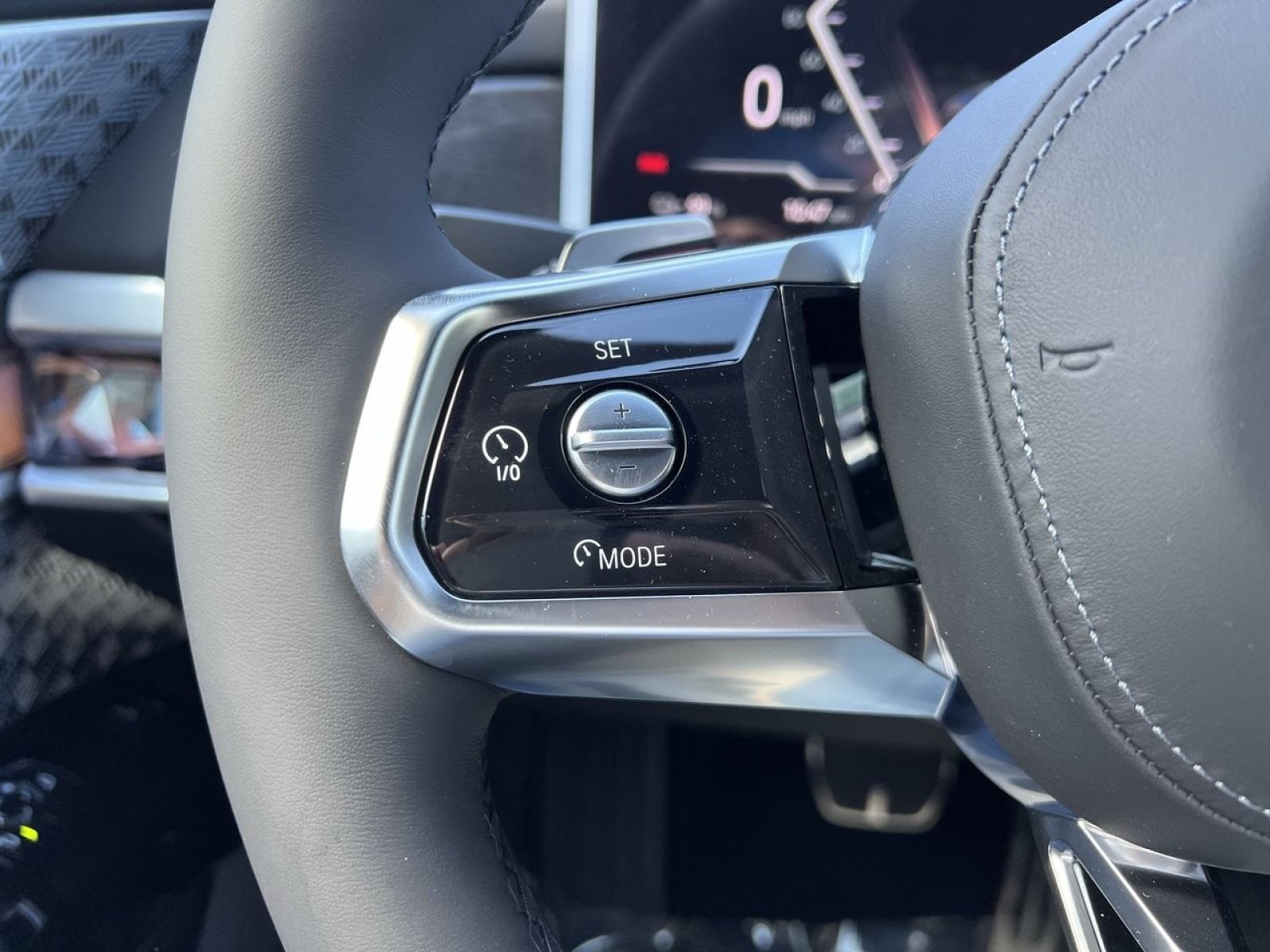 2026 BMW i7 60 - Photo 30