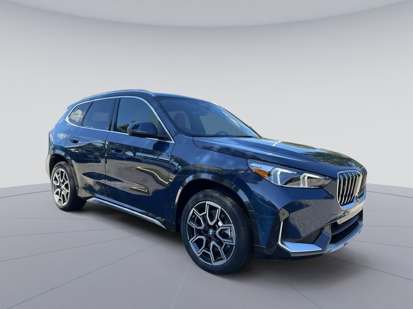 2026 BMW X1 28i - Photo 7