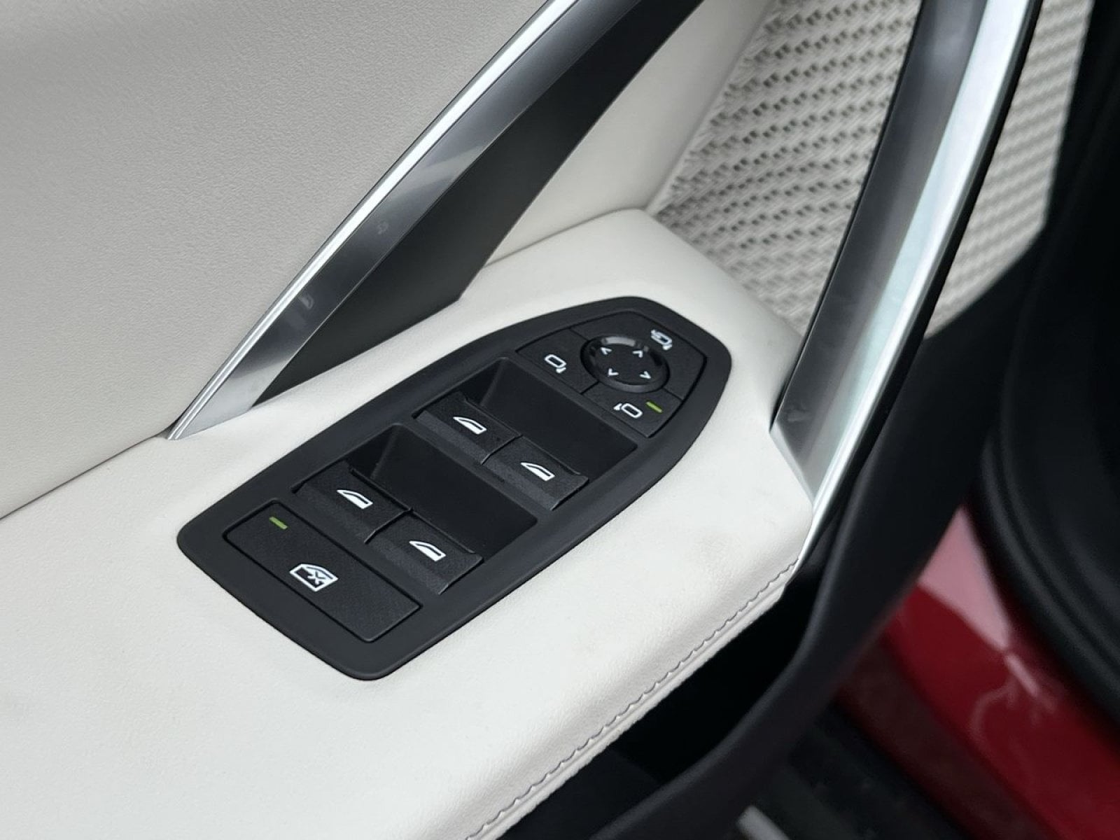 2026 BMW X1 XDrive28i - Photo 12
