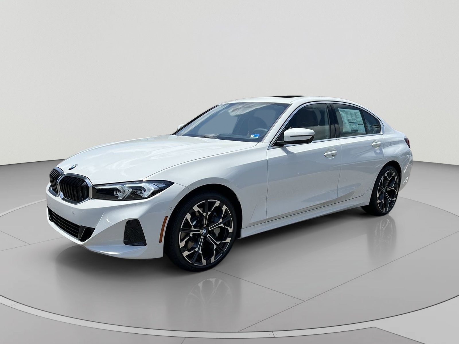 2026 BMW 3 Series