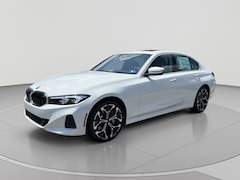 2026 BMW 330i