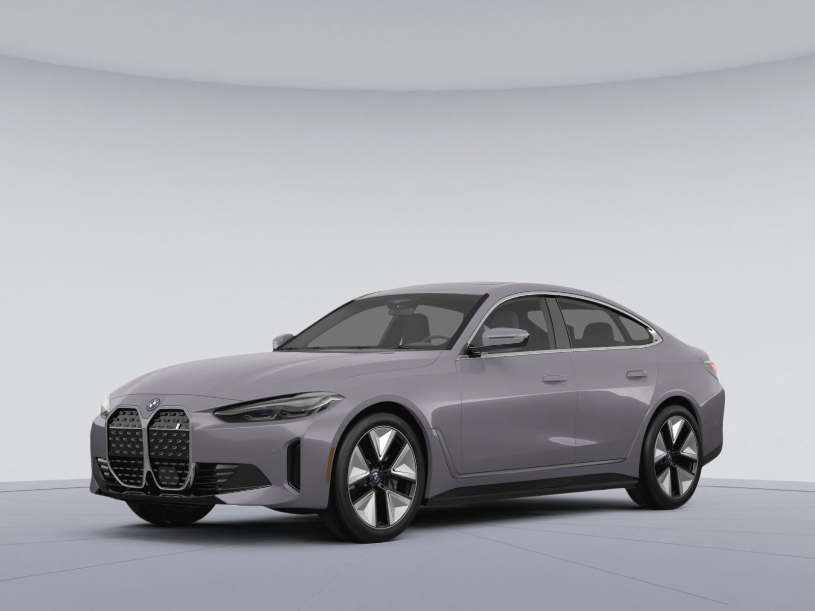 2023 BMW i4 40's photo