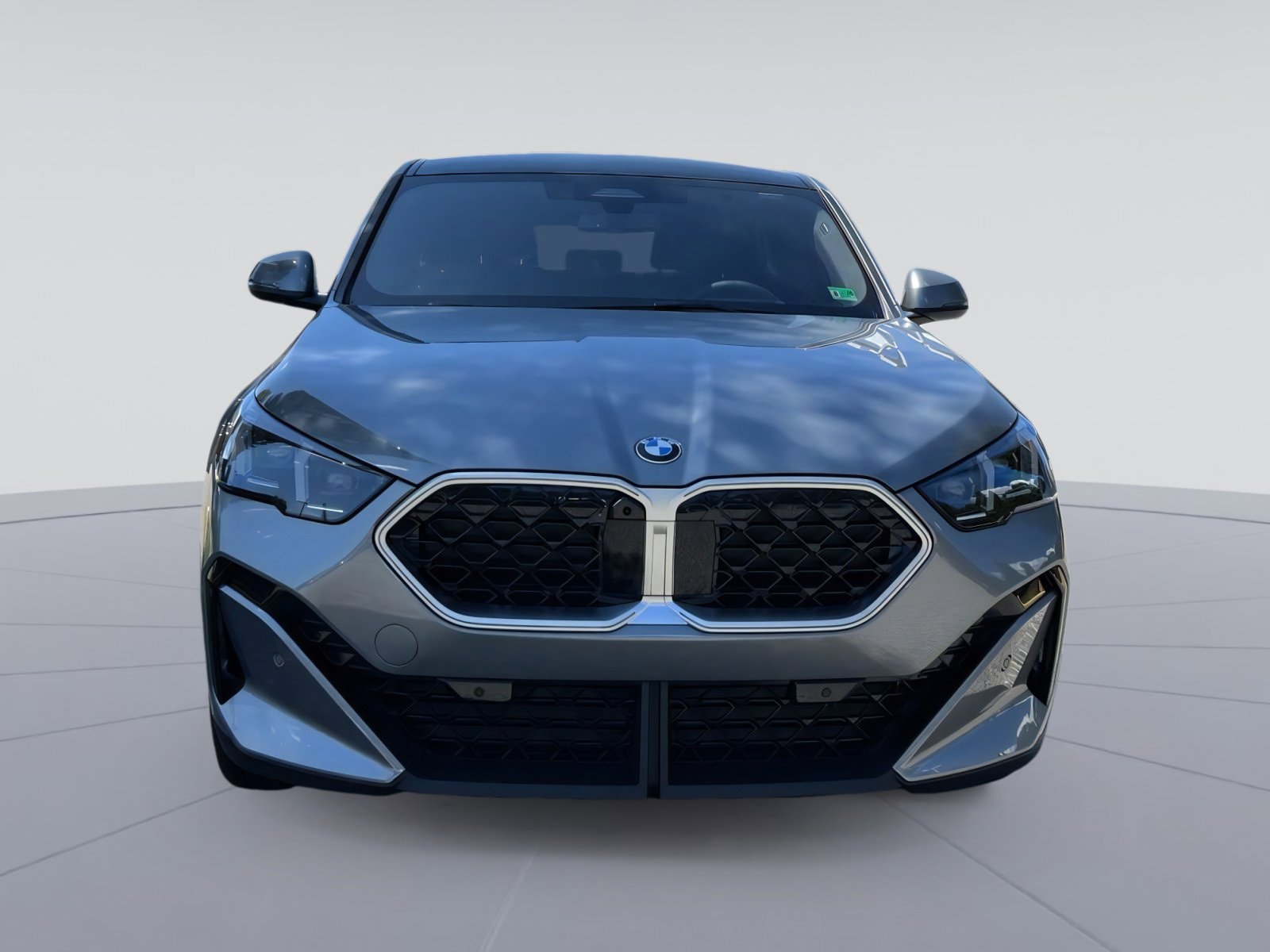 2026 BMW X2 28i - Photo 8