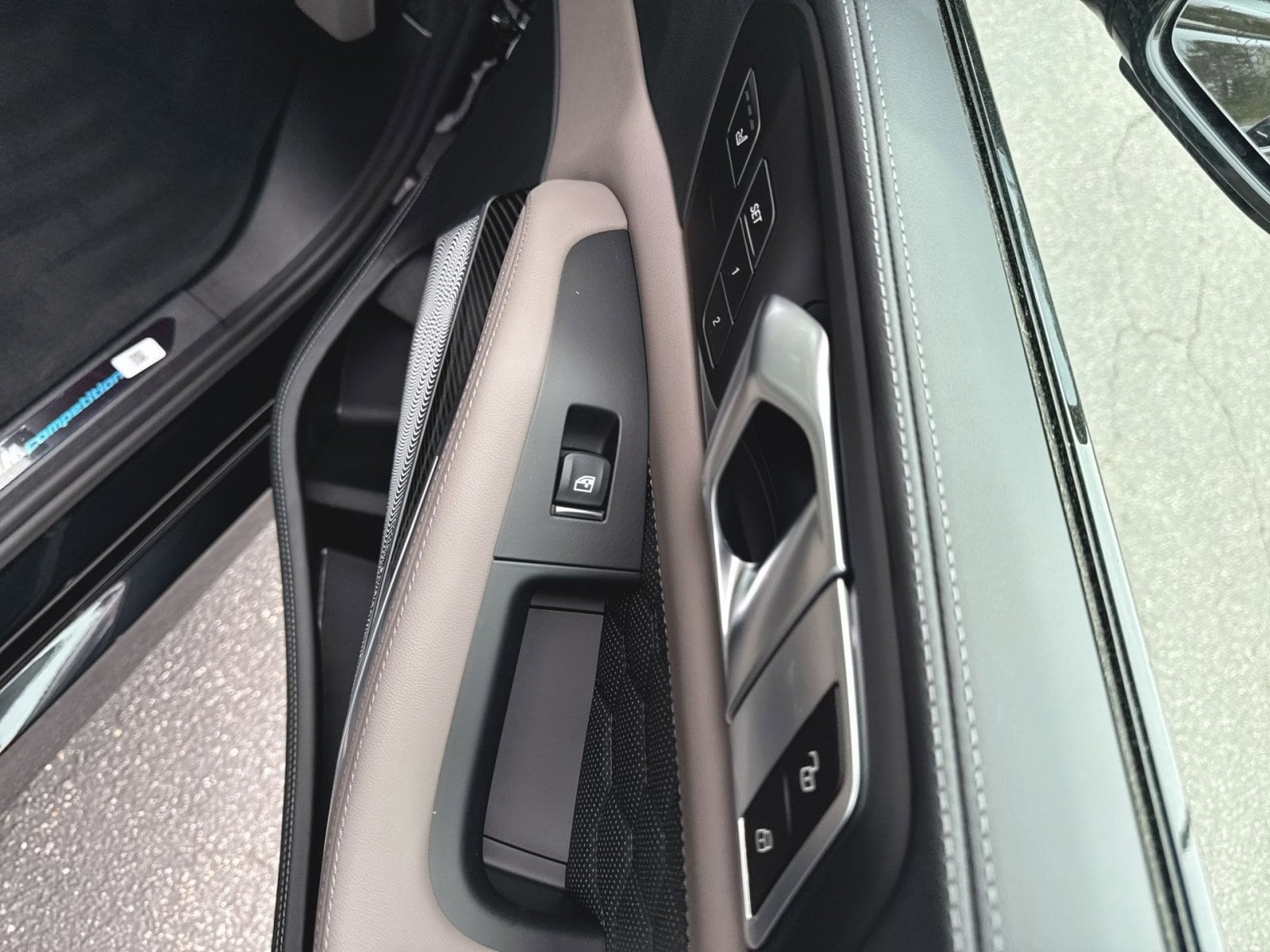 2026 BMW X5 M X5 M - Photo 35