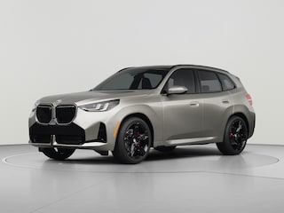 2026 BMW X3 30 xDrive SUV