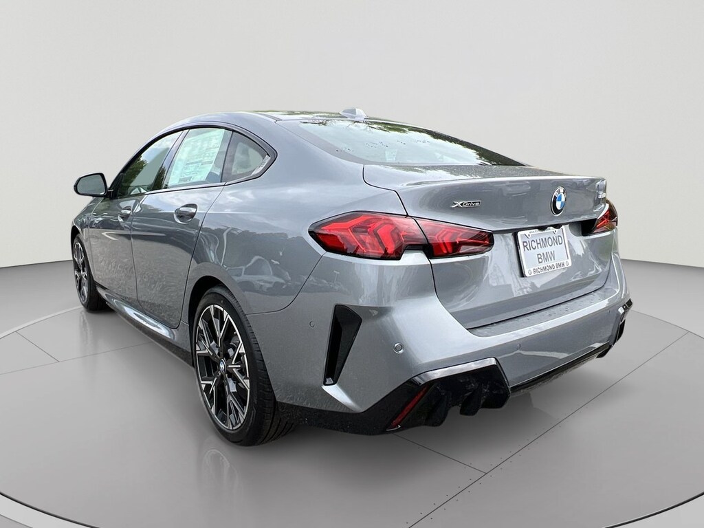 New 2026 BMW 228i xDrive Gran Coupe