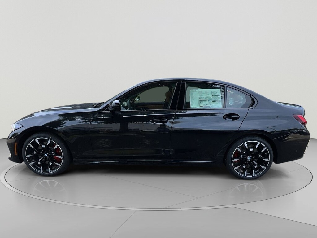 New 2026 BMW 330i xDrive Sedan