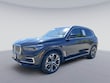 BMW X5 PHEV