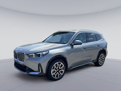 2026 BMW X1 xDrive28i SUV
