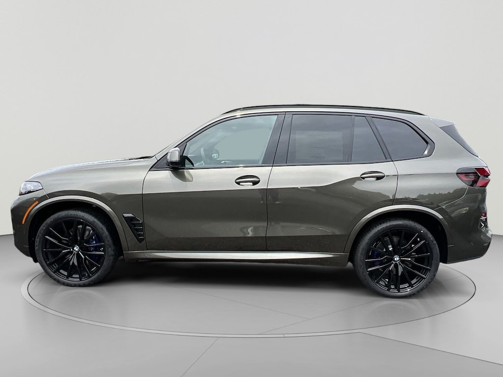 New 2026 BMW X5 xDrive40i SUV