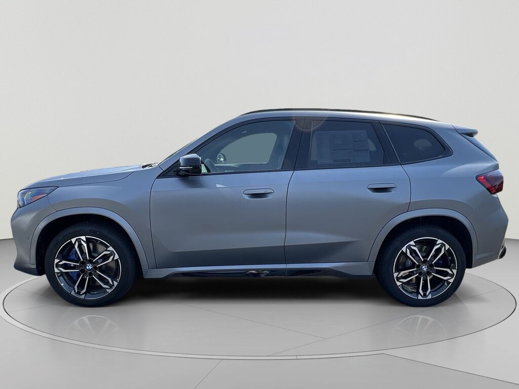 New 2026 BMW X1 M35i SUV