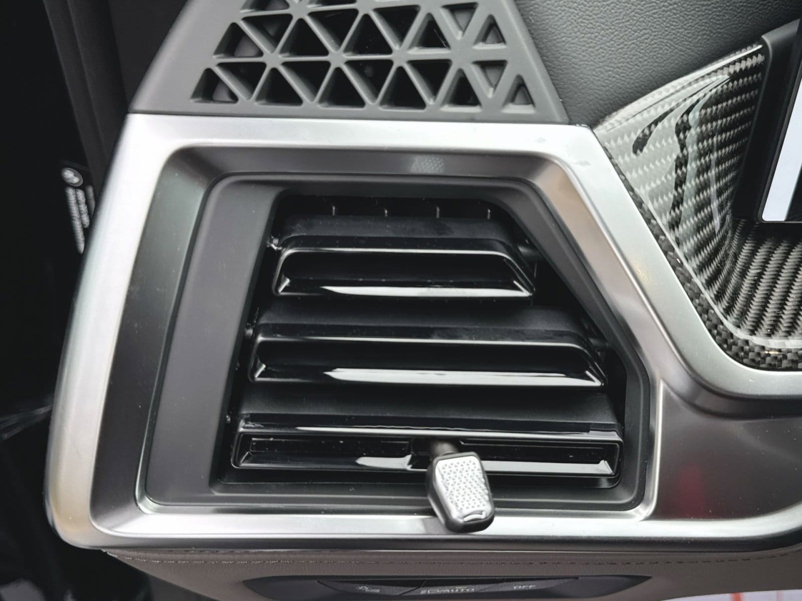2026 BMW X5 M X5 M - Photo 22
