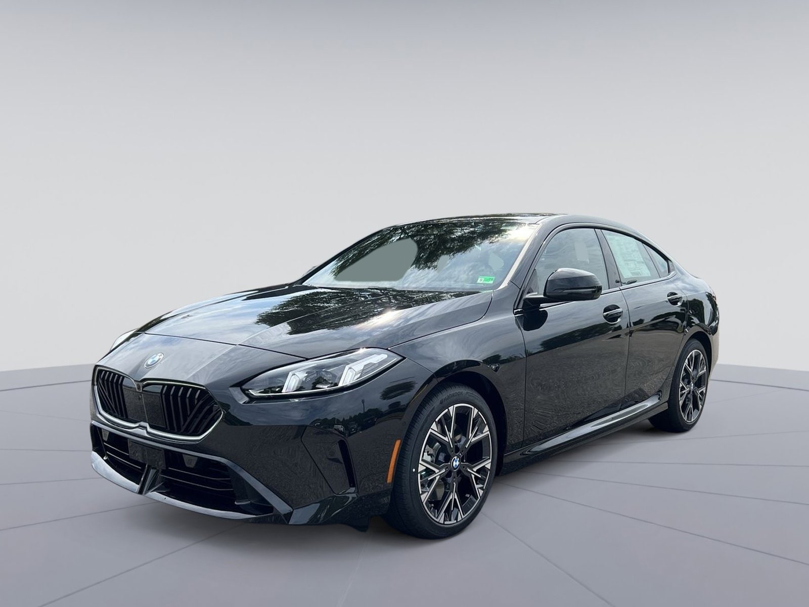 2026 BMW 2 Series 228's photo