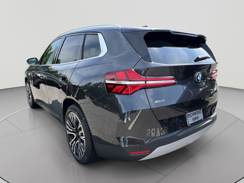 Used 2026 BMW X3 30 xDrive SUV