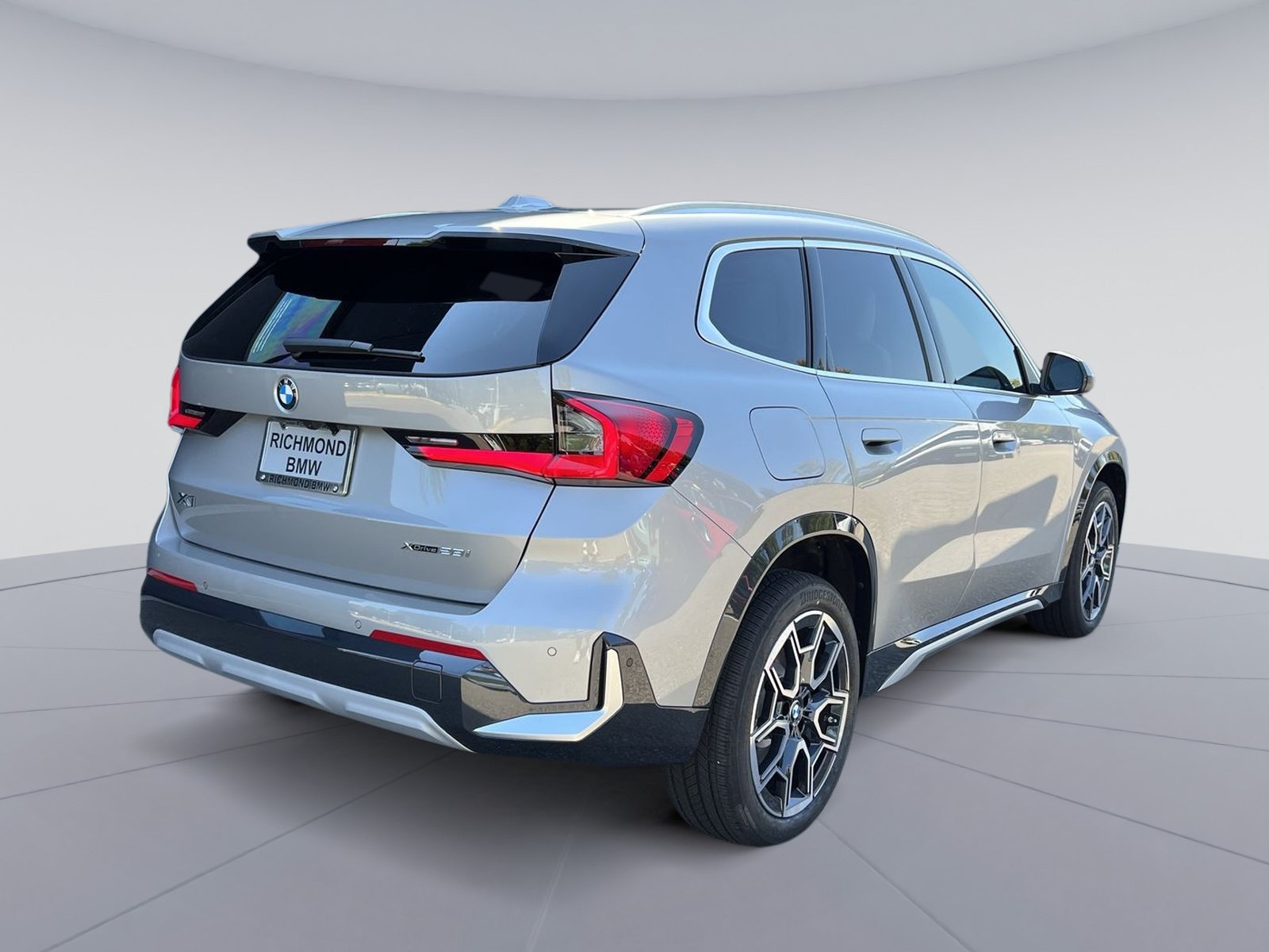 2026 BMW X1 XDrive28i - Photo 5