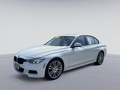 2013 BMW 335i