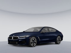 2026 BMW M850i
