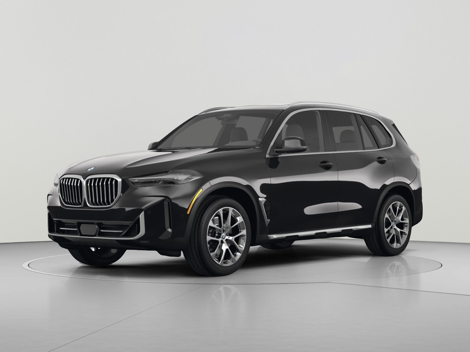 2027 BMW X5