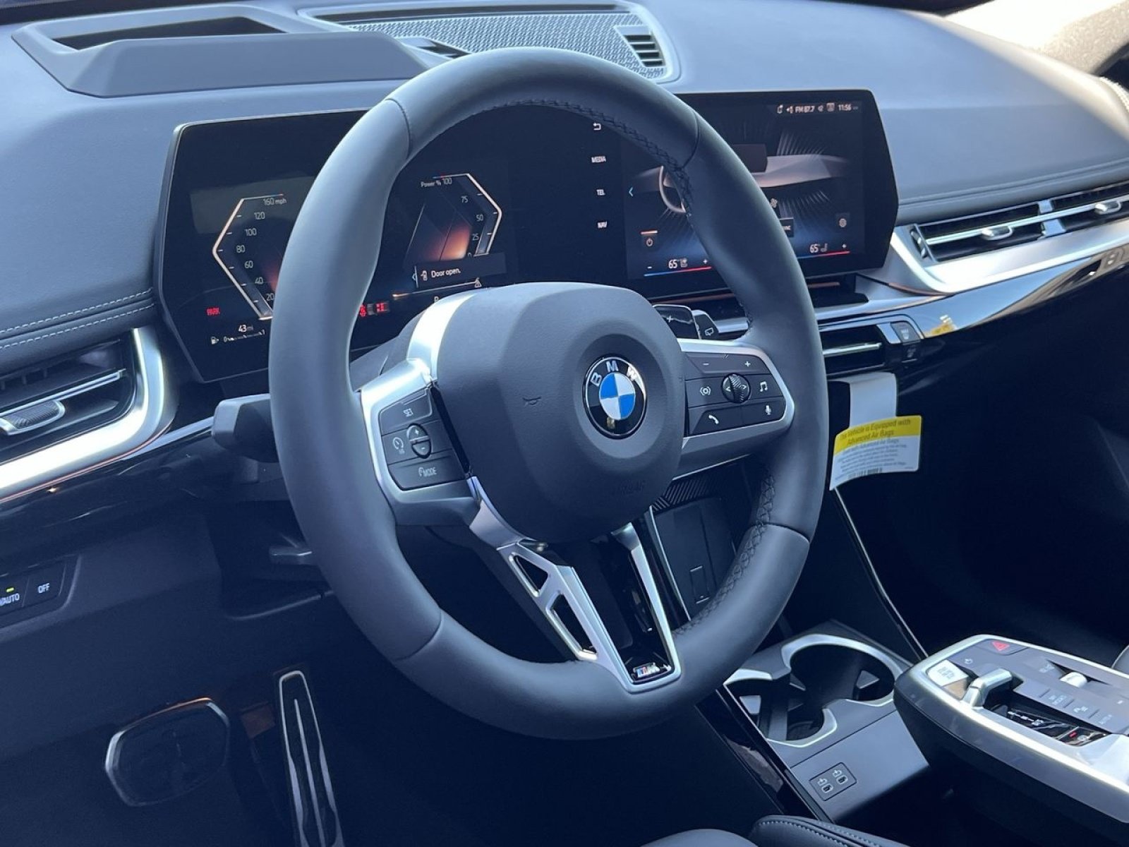 2026 BMW X1 XDrive28i - Photo 13