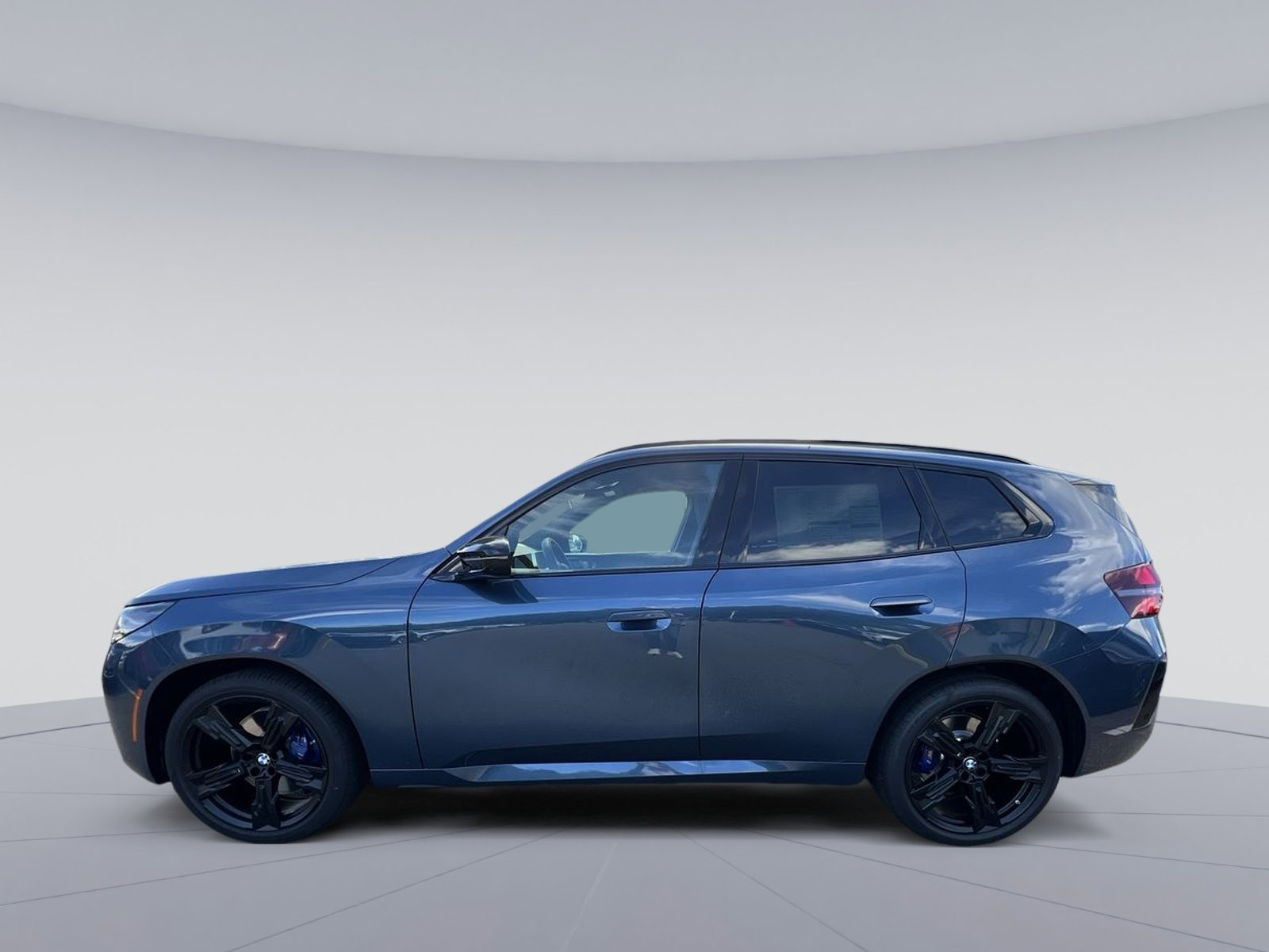 2026 Bmw X3 M50 photo 2