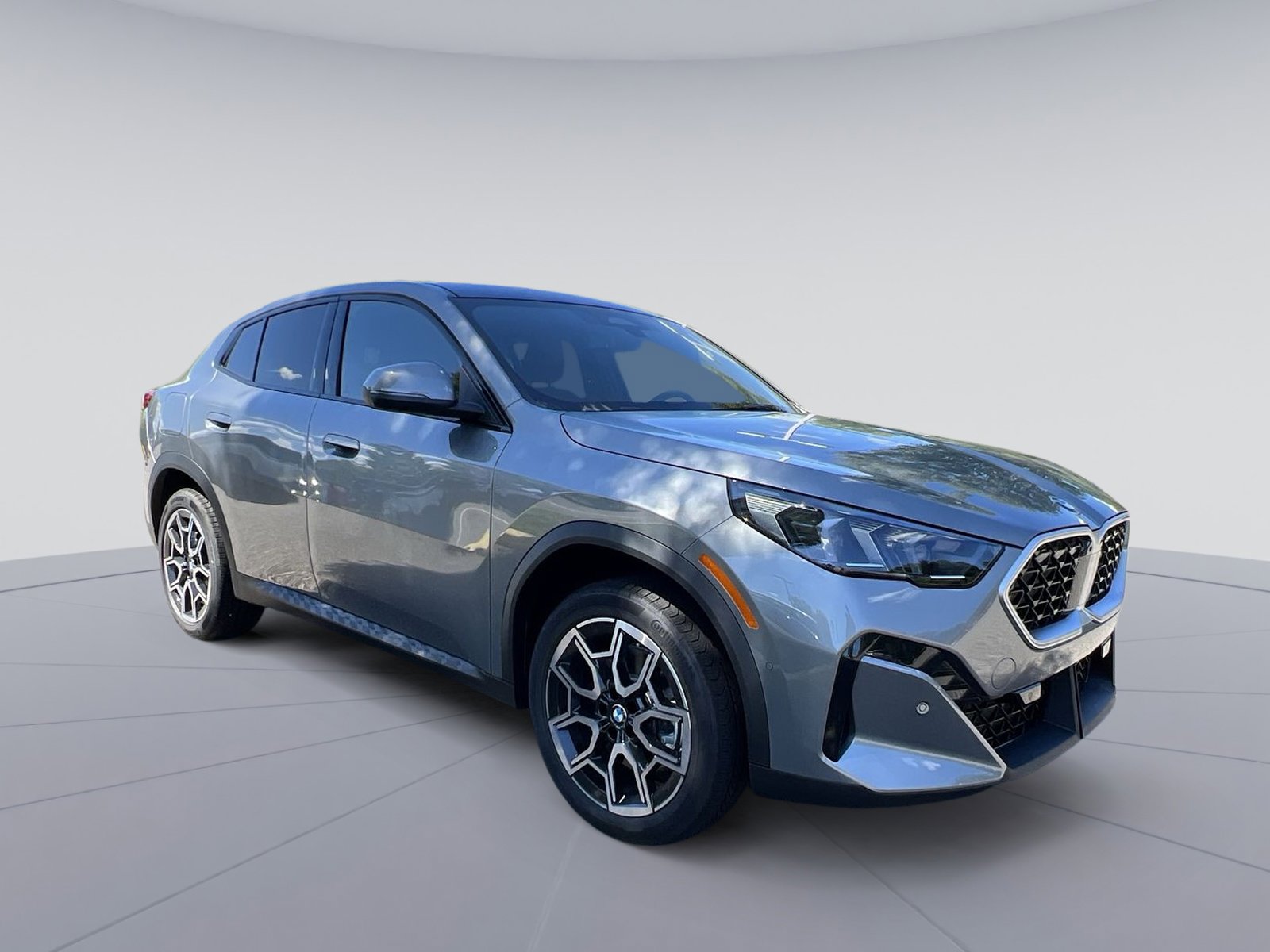 2026 BMW X2 28i - Photo 7