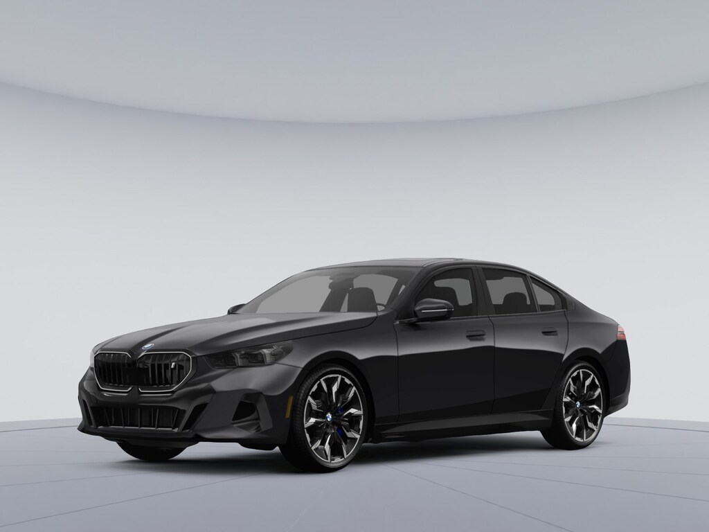 New 2027 BMW i5 xDrive40 Sedan