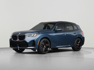2026 BMW X3 30 xDrive SUV