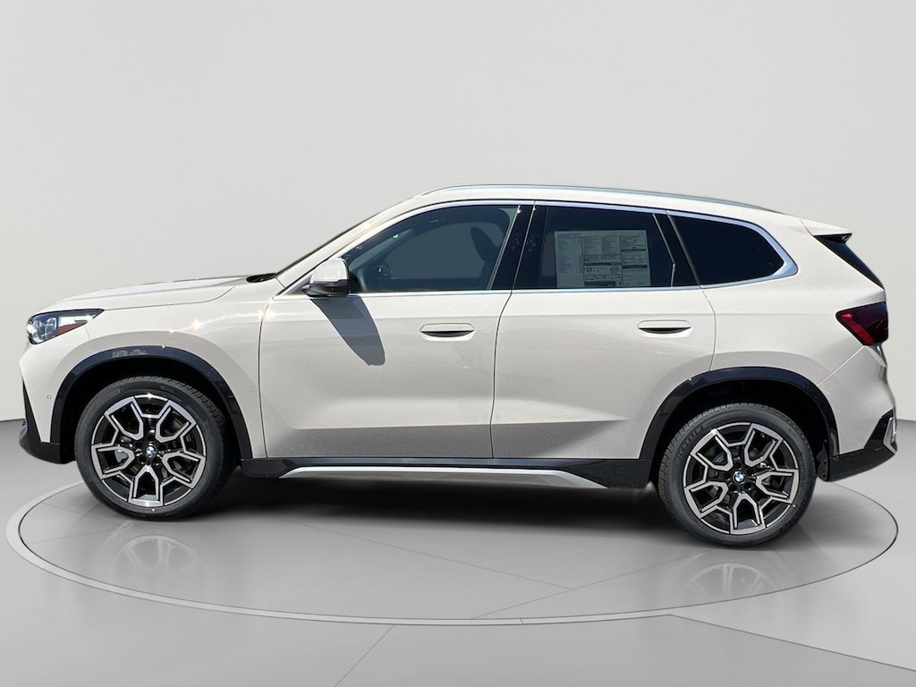 New 2026 BMW X1 xDrive28i SUV