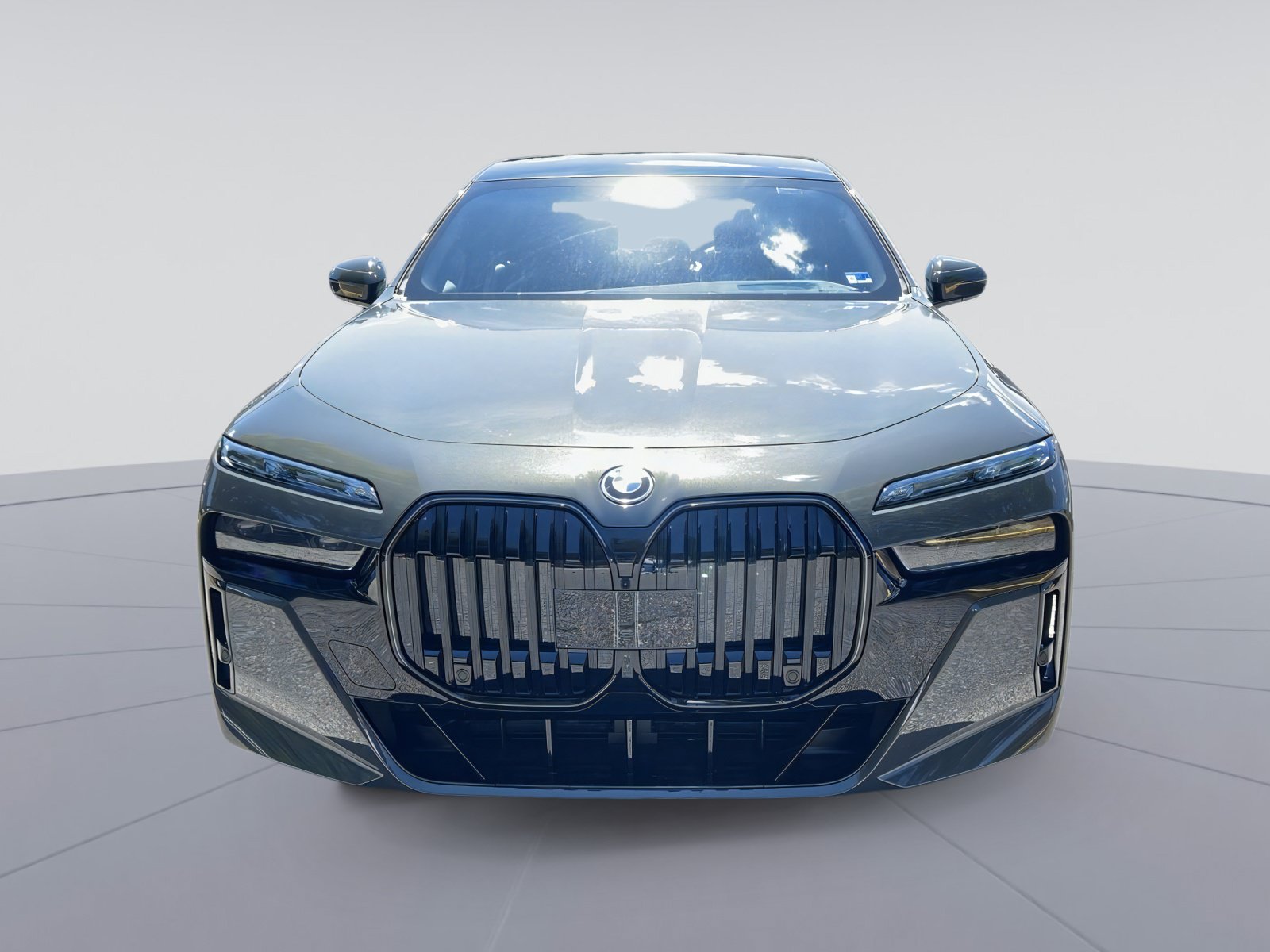 2026 BMW i7 60 - Photo 8