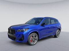 2026 BMW X1