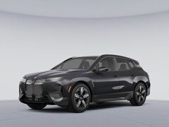 2026 BMW iX xDrive45 SUV