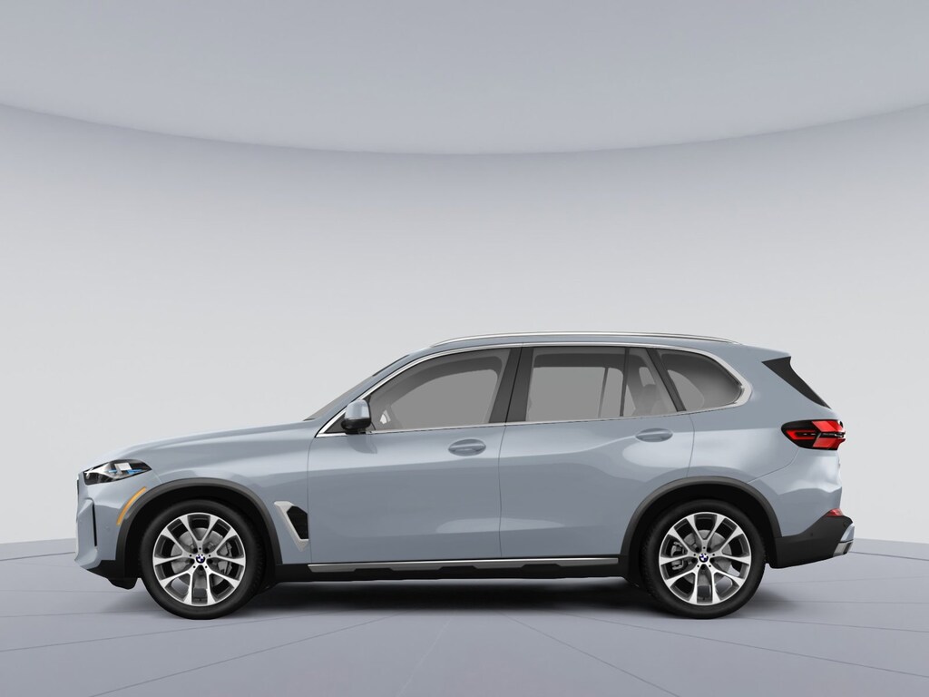 New 2026 BMW X5 xDrive40i SUV