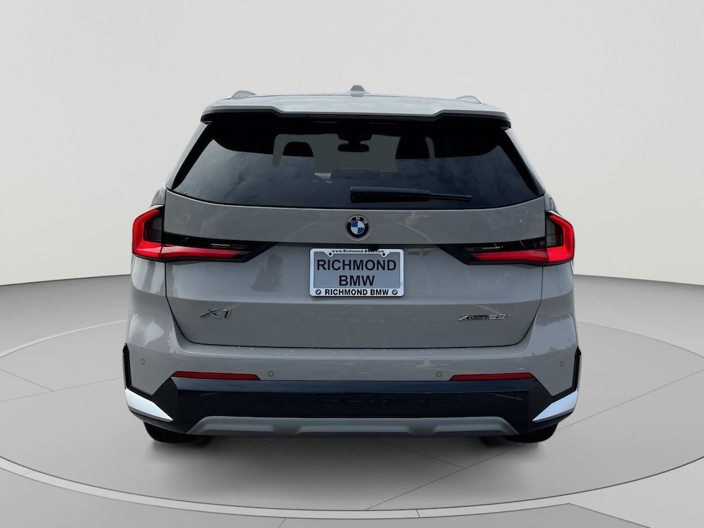 New 2026 BMW X1 xDrive28i SUV