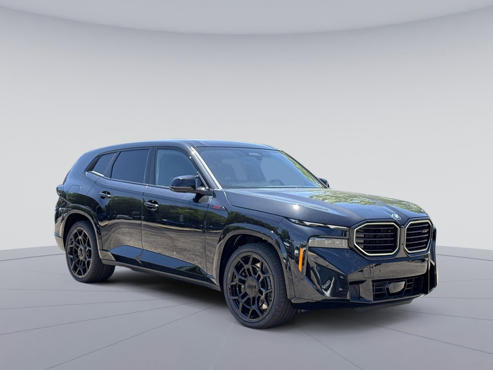 2026 BMW XM Base - Photo 2