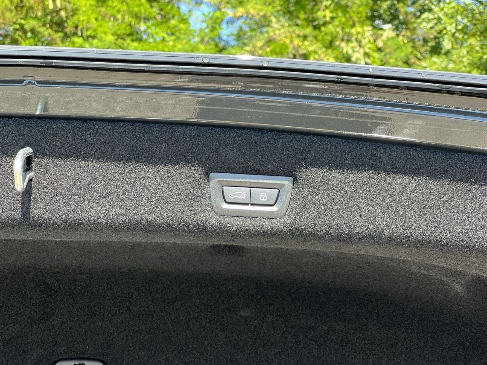 2026 BMW i7 60 - Photo 25